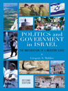 Politics and Government in Israel (eBook): The Maturation of a Modern State